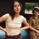 Alana Haim and Cooper Hoffman in Licorice Pizza